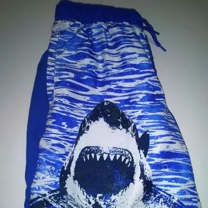 Wonder Nation Lg 10-12 blue